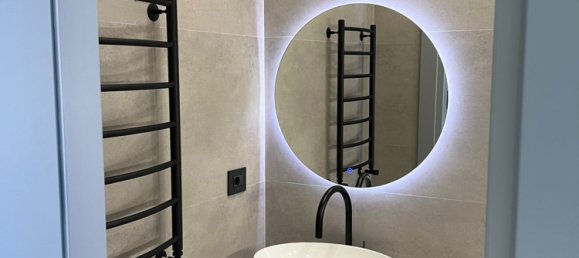 3 bedrooms Apartment in Baku, Azerbaijan No. 1975 20