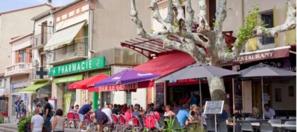 Коммерческая недвижимость 75м² в Аржелес-сюр-Мер, Франция № 306182 6