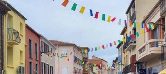 Коммерческая недвижимость 75м² в Аржелес-сюр-Мер, Франция № 306182 7