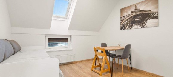 3 rooms Apartment in Gamlitz, Austria No. 133123 8