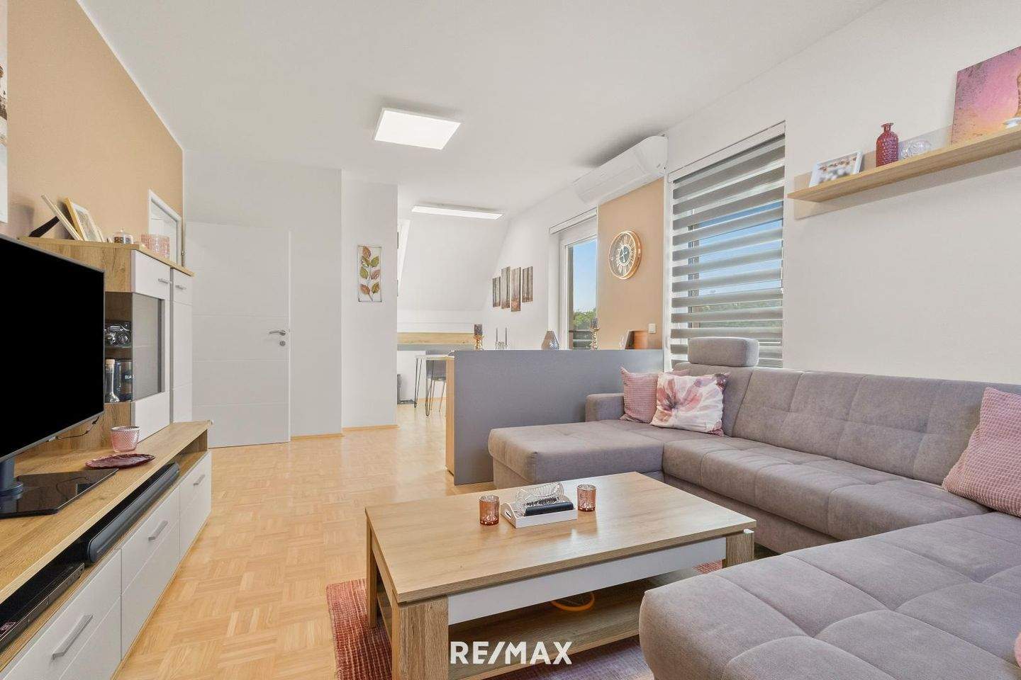 3 rooms Apartment in Gamlitz, Austria No. 133123