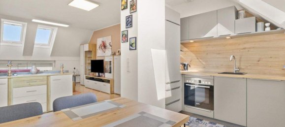 3 rooms Apartment in Gamlitz, Austria No. 133123 4