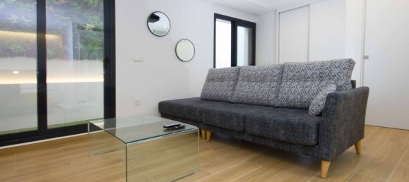 3 bedrooms Villa in El Campello, Spain No. 8987 20