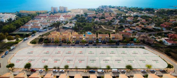 3 bedrooms Villa in El Campello, Spain No. 8987 24