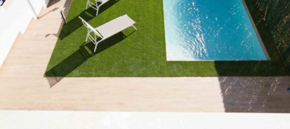 3 bedrooms Villa in El Campello, Spain No. 8987 16