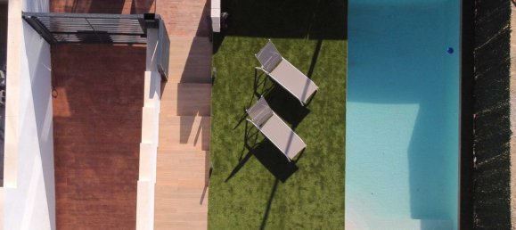 3 bedrooms Villa in El Campello, Spain No. 8987 15