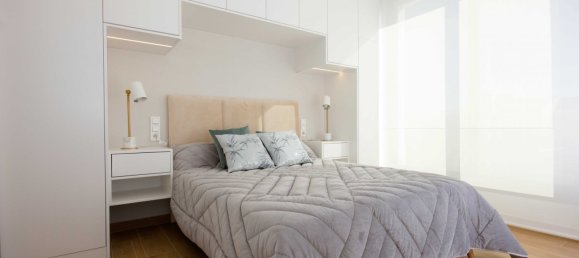 3 bedrooms Villa in El Campello, Spain No. 8987 10