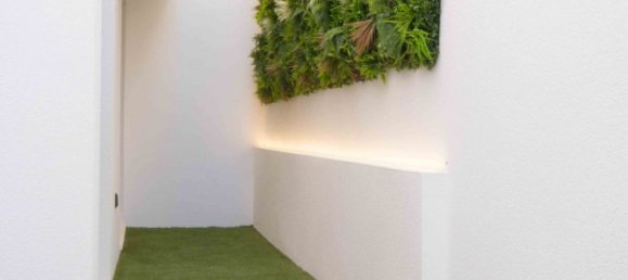 3 bedrooms Villa in El Campello, Spain No. 8987 23