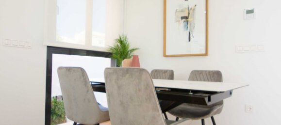 3 bedrooms Villa in El Campello, Spain No. 8987 8