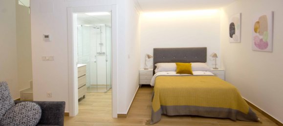 3 bedrooms Villa in El Campello, Spain No. 8987 14