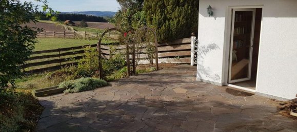 1 غرف نوم منزل في Hersfeld-Rotenburg, Germany رقم 206636 9