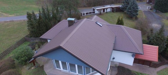 1 غرف نوم منزل في Hersfeld-Rotenburg, Germany رقم 206636 7