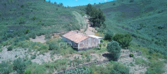 3 bedrooms House in Santa Clara a Velha, Portugal No. 52799 21