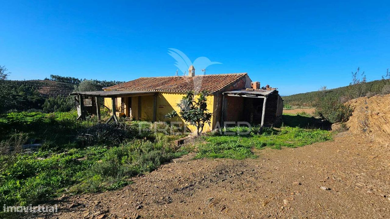 3 bedrooms House in Santa Clara a Velha, Portugal No. 52799