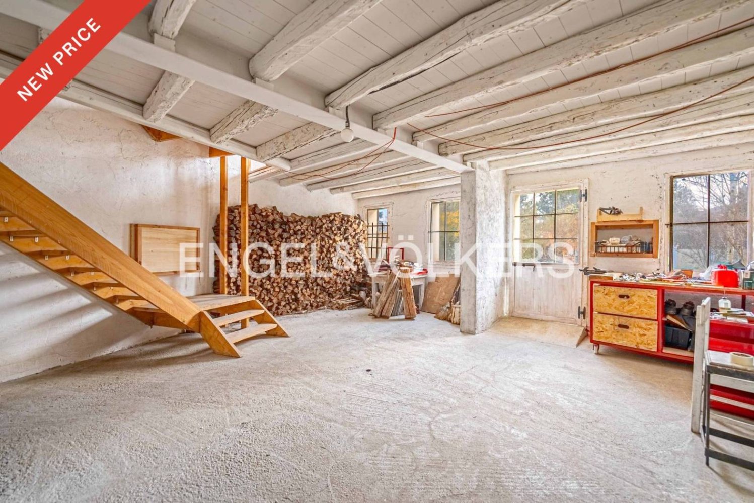 3 bedrooms House in Santa Lucia di Piave, Italy No. 109266