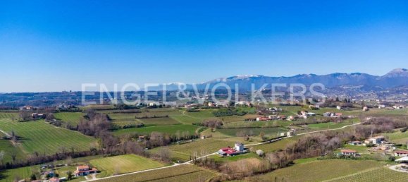 3 bedrooms House in Santa Lucia di Piave, Italy No. 109266 12