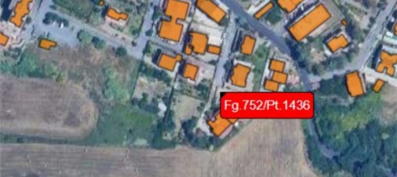 3 rooms Apartment in Rome, Italy No. 201489 2