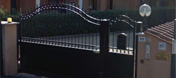 3 rooms Apartment in Rome, Italy No. 201489 42