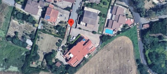 3 rooms Apartment in Rome, Italy No. 201489 30