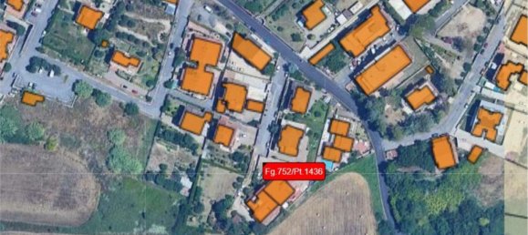 3 rooms Apartment in Rome, Italy No. 201489 3