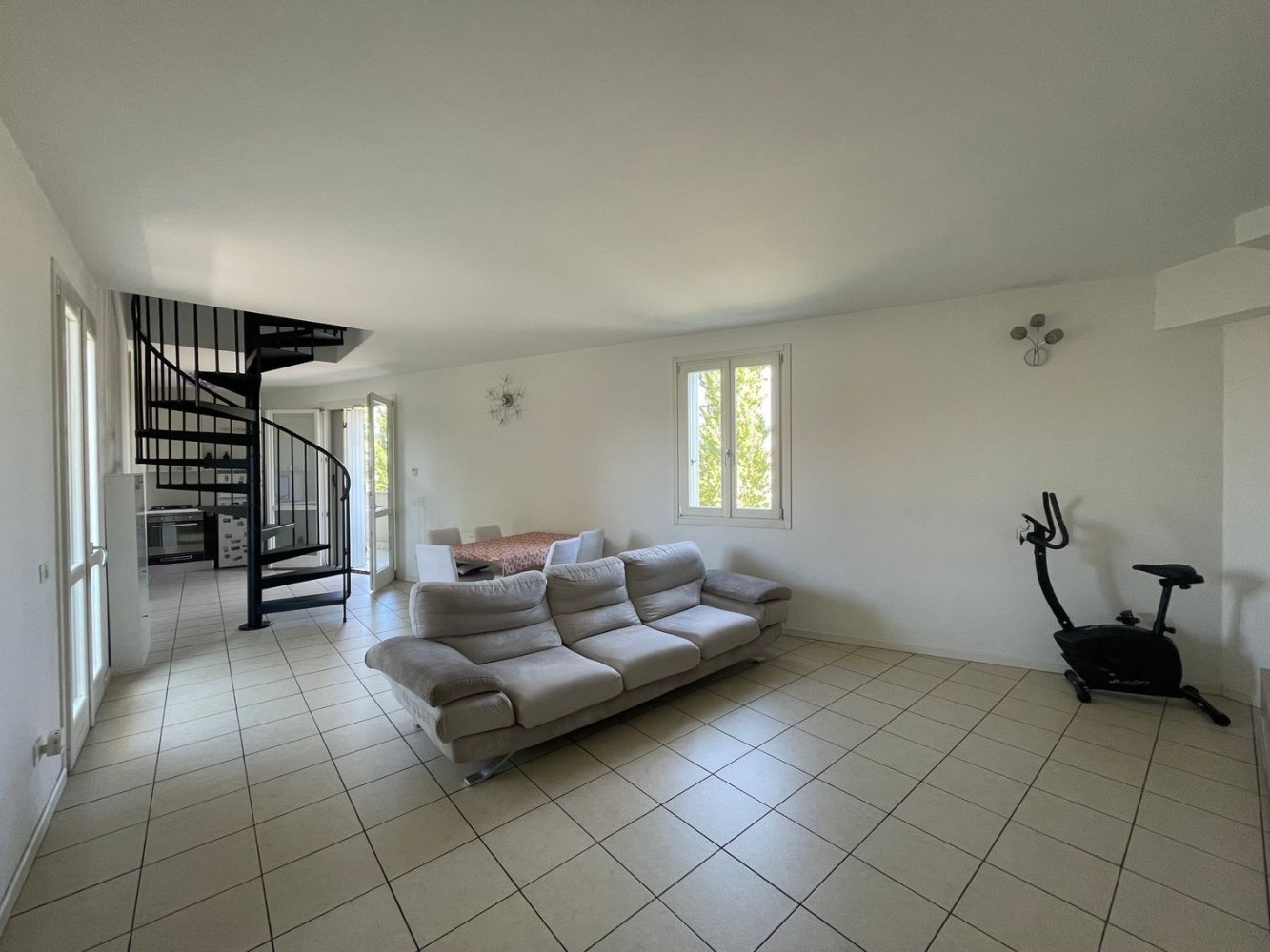 3 Schlafzimmer Doppelhaus in Romano di Lombardia, Italy, Nr. 365722