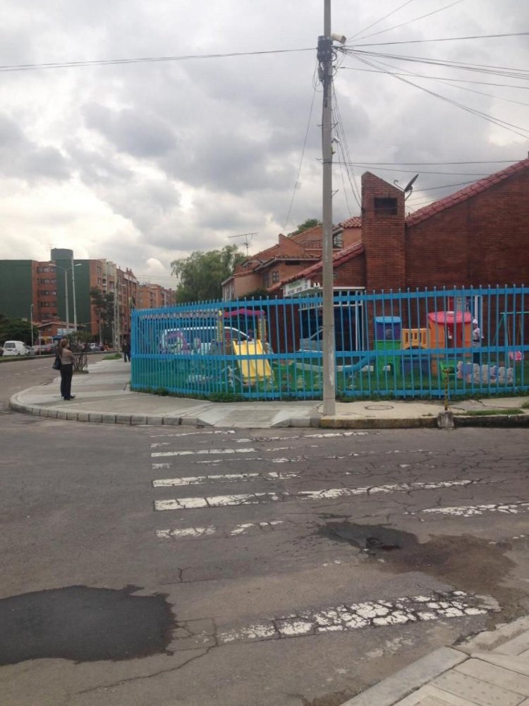 4 Schlafzimmer Haus in Bogota, Colombia, Nr. 13425