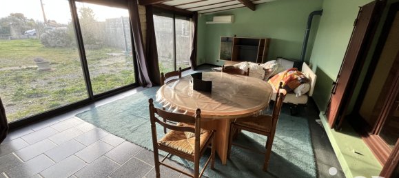 1 Schlafzimmer Haus in Loriol-sur-Drome, France, Nr. 202522 13