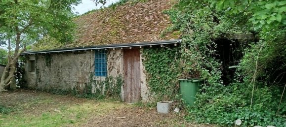 Studio in Lorges, France, Nr. 52473 7