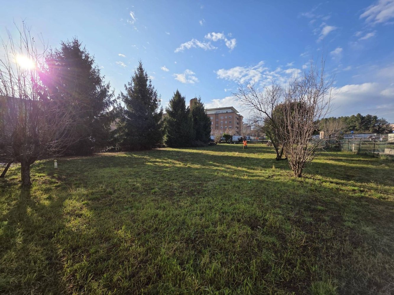1379m² Land in Bergamo, Italy No. 393033