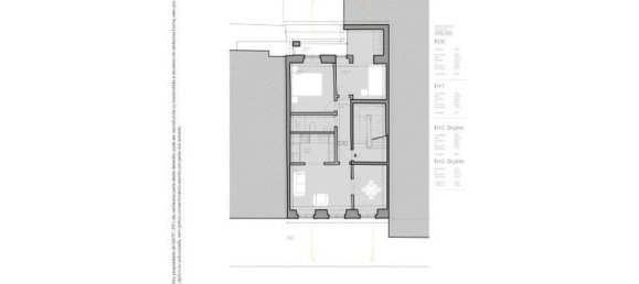 281m² Building in Lisbon, Portugal No. 122568 34