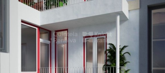 281m² Building in Lisbon, Portugal No. 122568 24