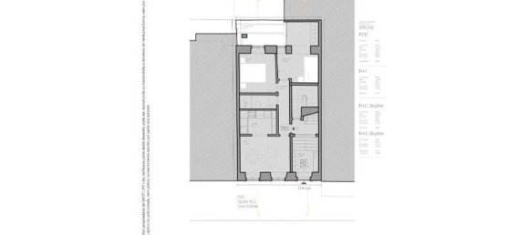 281m² Building in Lisbon, Portugal No. 122568 33