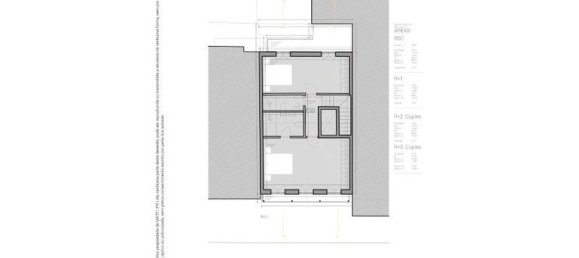 281m² Building in Lisbon, Portugal No. 122568 36