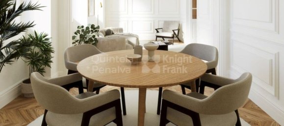 281m² Building in Lisbon, Portugal No. 122568 29