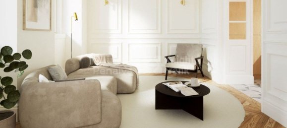 281m² Building in Lisbon, Portugal No. 122568 25