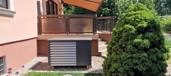 5-salle Maison à Ganserndorf, Austria No. 132349 25