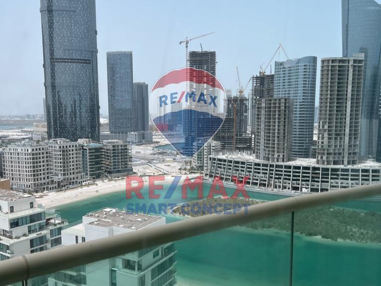 1 bedroom Apartment in Al Reem Island, UAE No. 26621