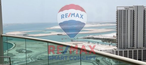 1 bedroom Apartment in Al Reem Island, UAE No. 26621 2