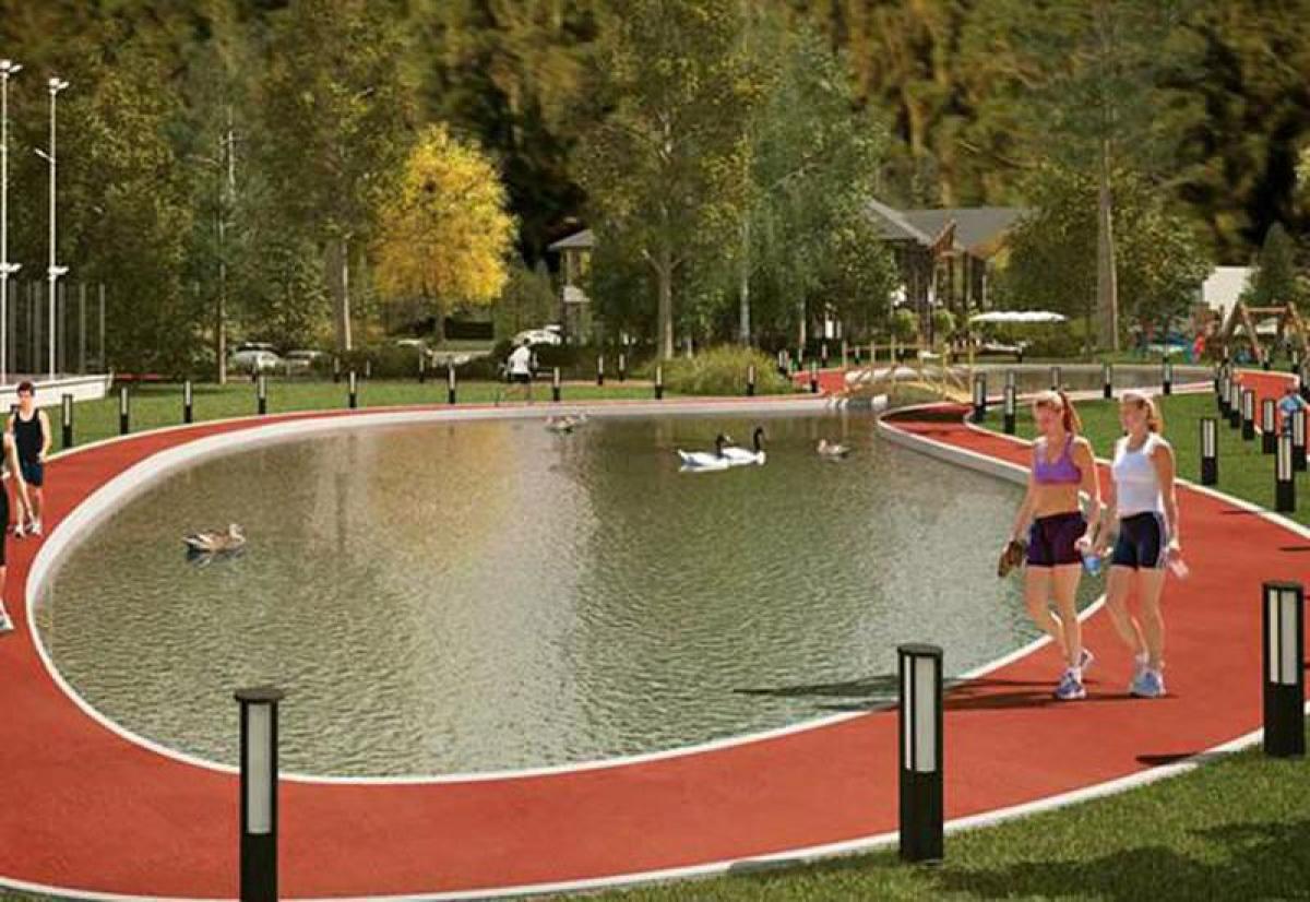 Terrain à Balcarce, Argentina No. 44491