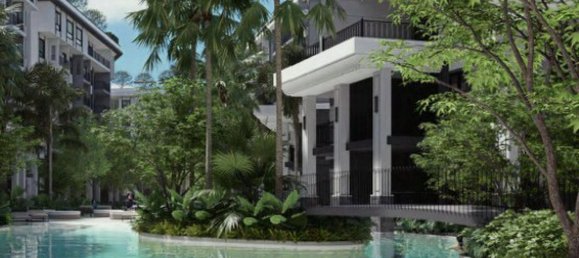 1 Schlafzimmer Wohnung in Title the Heritage, Phuket, Thailand, Nr. 31798 3