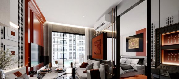 1 Schlafzimmer Wohnung in Title the Heritage, Phuket, Thailand, Nr. 31798 4