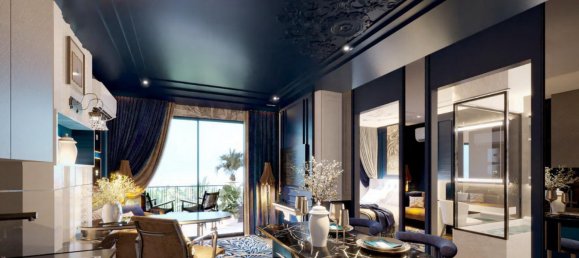 1 Schlafzimmer Wohnung in Title the Heritage, Phuket, Thailand, Nr. 31798 2