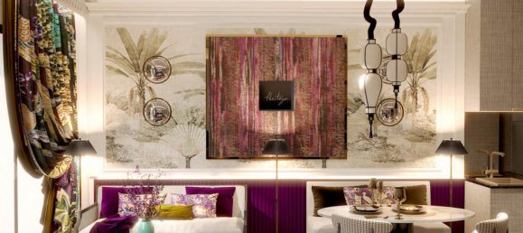 1 Schlafzimmer Wohnung in Title the Heritage, Phuket, Thailand, Nr. 31798 6