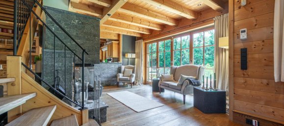 3 غرف نوم فيلا في Reith bei Kitzbuhel, Austria رقم 187330 2