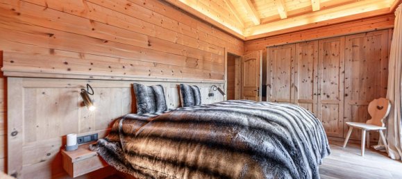 3 غرف نوم فيلا في Reith bei Kitzbuhel, Austria رقم 187330 7