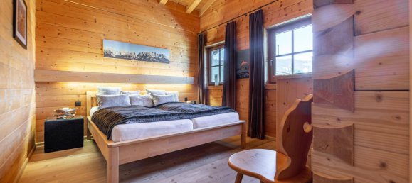 3 غرف نوم فيلا في Reith bei Kitzbuhel, Austria رقم 187330 9