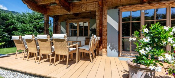 3 غرف نوم فيلا في Reith bei Kitzbuhel, Austria رقم 187330 12