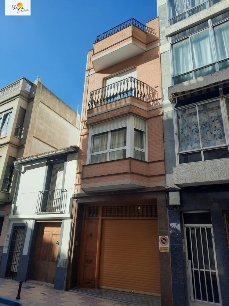 6 dormitorios сasa en venta en Cullera, València, Comunidad Valenciana, Spain № 365310