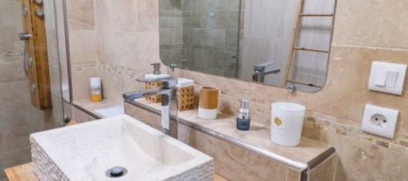 Apartamento de 1 dormitorio en Courbevoie, France No. 133579 7