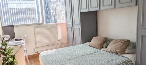 Apartamento de 1 dormitorio en Courbevoie, France No. 133579 6